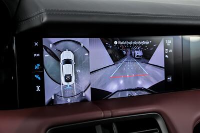 2022 Porsche Taycan Turbo S   - Photo 38 - Joliet, IL 60435