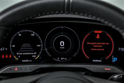 2022 Porsche Taycan Turbo S   - Photo 27 - Joliet, IL 60435