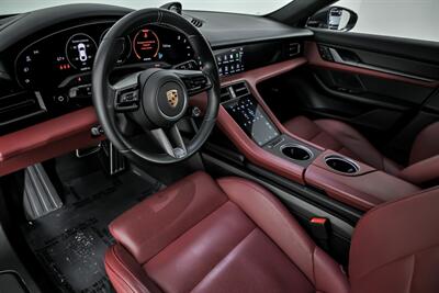 2022 Porsche Taycan Turbo S   - Photo 20 - Joliet, IL 60435
