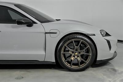 2022 Porsche Taycan Turbo S   - Photo 15 - Joliet, IL 60435