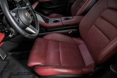 2022 Porsche Taycan Turbo S   - Photo 21 - Joliet, IL 60435