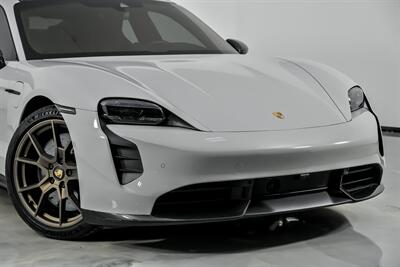 2022 Porsche Taycan Turbo S   - Photo 3 - Joliet, IL 60435