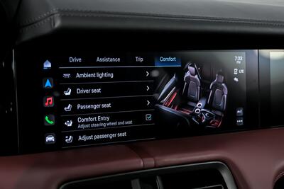 2022 Porsche Taycan Turbo S   - Photo 37 - Joliet, IL 60435