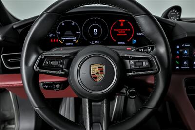 2022 Porsche Taycan Turbo S   - Photo 28 - Joliet, IL 60435