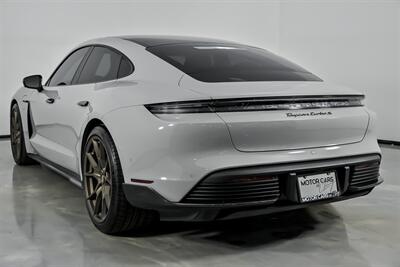 2022 Porsche Taycan Turbo S   - Photo 10 - Joliet, IL 60435