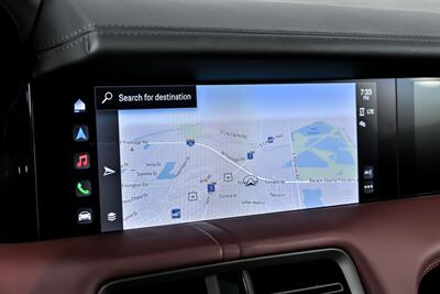 2022 Porsche Taycan Turbo S   - Photo 34 - Joliet, IL 60435