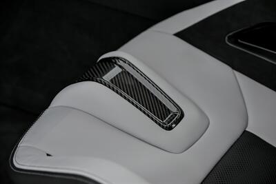 2025 BMW M3 Competition xDrive-RARE PAINT-CARBON BUCKETS - Photo 28 - Joliet, IL 60435