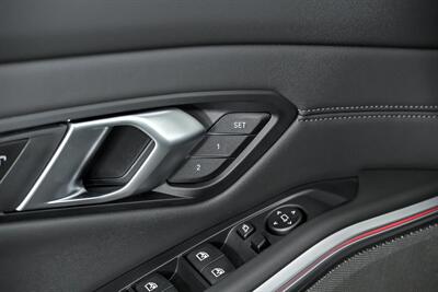 2025 BMW M3 Competition xDrive-RARE PAINT-CARBON BUCKETS - Photo 19 - Joliet, IL 60435