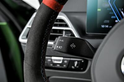 2025 BMW M3 Competition xDrive-RARE PAINT-CARBON BUCKETS - Photo 30 - Joliet, IL 60435