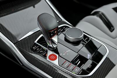 2025 BMW M3 Competition xDrive-RARE PAINT-CARBON BUCKETS - Photo 37 - Joliet, IL 60435