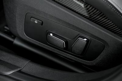 2025 BMW M3 Competition xDrive-RARE PAINT-CARBON BUCKETS - Photo 27 - Joliet, IL 60435