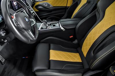 2023 BMW M8 Competition   - Photo 22 - Joliet, IL 60435