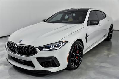 2023 BMW M8 Competition   - Photo 6 - Joliet, IL 60435