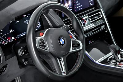 2023 BMW M8 Competition   - Photo 25 - Joliet, IL 60435