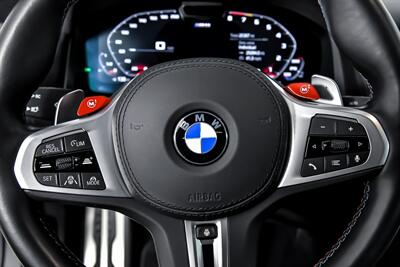 2023 BMW M8 Competition   - Photo 28 - Joliet, IL 60435