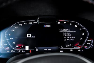 2023 BMW M8 Competition   - Photo 27 - Joliet, IL 60435