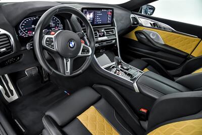 2023 BMW M8 Competition   - Photo 21 - Joliet, IL 60435