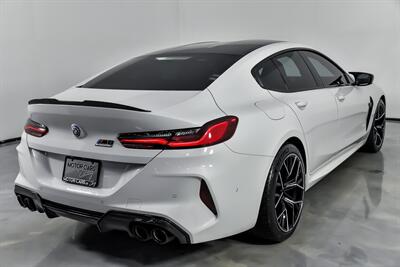 2023 BMW M8 Competition   - Photo 12 - Joliet, IL 60435