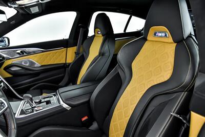 2023 BMW M8 Competition   - Photo 23 - Joliet, IL 60435
