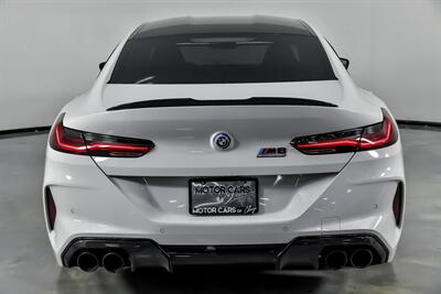 2023 BMW M8 Competition   - Photo 11 - Joliet, IL 60435