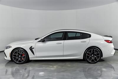2023 BMW M8 Competition   - Photo 8 - Joliet, IL 60435