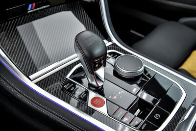 2023 BMW M8 Competition   - Photo 37 - Joliet, IL 60435