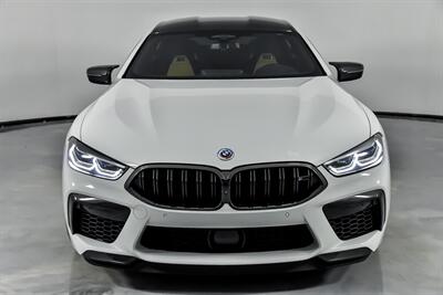 2023 BMW M8 Competition   - Photo 5 - Joliet, IL 60435