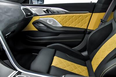 2023 BMW M8 Competition   - Photo 38 - Joliet, IL 60435