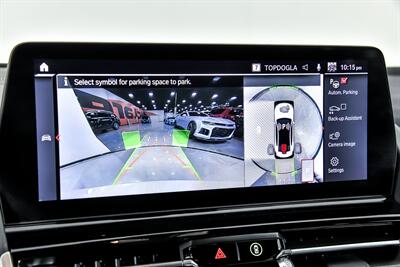 2023 BMW M8 Competition   - Photo 31 - Joliet, IL 60435
