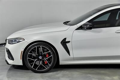 2023 BMW M8 Competition   - Photo 7 - Joliet, IL 60435