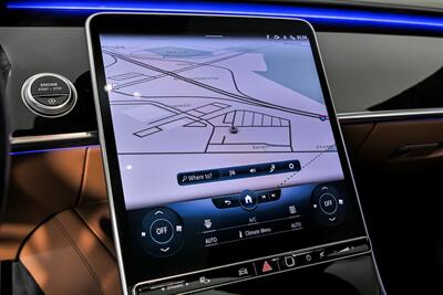 2022 Mercedes-Benz S 500 4MATIC-BIG $131K MSRP-AMG LINE!   - Photo 31 - Joliet, IL 60435
