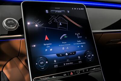 2022 Mercedes-Benz S 500 4MATIC-BIG $131K MSRP-AMG LINE!   - Photo 30 - Joliet, IL 60435