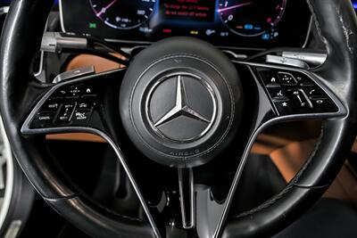 2022 Mercedes-Benz S 500 4MATIC-BIG $131K MSRP-AMG LINE!   - Photo 27 - Joliet, IL 60435