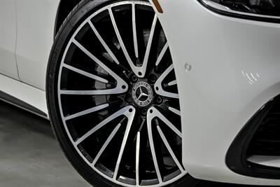2022 Mercedes-Benz S 500 4MATIC-BIG $131K MSRP-AMG LINE!   - Photo 4 - Joliet, IL 60435
