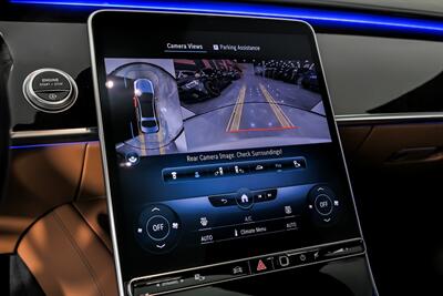2022 Mercedes-Benz S 500 4MATIC-BIG $131K MSRP-AMG LINE!   - Photo 32 - Joliet, IL 60435