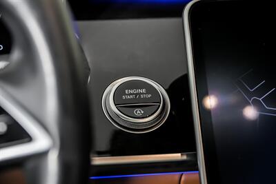 2022 Mercedes-Benz S 500 4MATIC-BIG $131K MSRP-AMG LINE!   - Photo 28 - Joliet, IL 60435