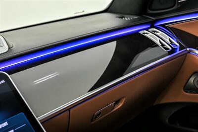 2022 Mercedes-Benz S 500 4MATIC-BIG $131K MSRP-AMG LINE!   - Photo 34 - Joliet, IL 60435