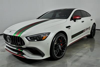 2023 Mercedes-Benz AMG GT 43-BIG $123K MSRP-BURMESTER!   - Photo 6 - Joliet, IL 60435