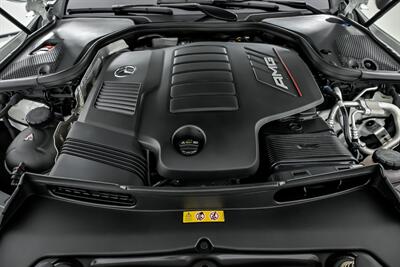 2023 Mercedes-Benz AMG GT 43-BIG $123K MSRP-BURMESTER!   - Photo 17 - Joliet, IL 60435