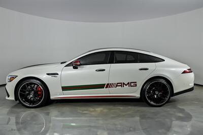 2023 Mercedes-Benz AMG GT 43-BIG $123K MSRP-BURMESTER!   - Photo 8 - Joliet, IL 60435