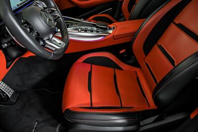 2023 Mercedes-Benz AMG GT 43-BIG $123K MSRP-BURMESTER!   - Photo 23 - Joliet, IL 60435