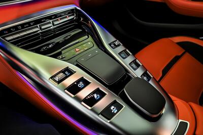 2023 Mercedes-Benz AMG GT 43-BIG $123K MSRP-BURMESTER!   - Photo 38 - Joliet, IL 60435