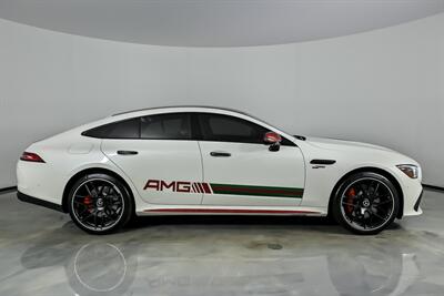 2023 Mercedes-Benz AMG GT 43-BIG $123K MSRP-BURMESTER!   - Photo 14 - Joliet, IL 60435