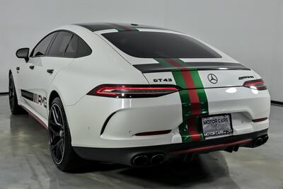 2023 Mercedes-Benz AMG GT 43-BIG $123K MSRP-BURMESTER!   - Photo 10 - Joliet, IL 60435