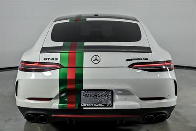 2023 Mercedes-Benz AMG GT 43-BIG $123K MSRP-BURMESTER!   - Photo 11 - Joliet, IL 60435