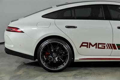 2023 Mercedes-Benz AMG GT 43-BIG $123K MSRP-BURMESTER!   - Photo 13 - Joliet, IL 60435