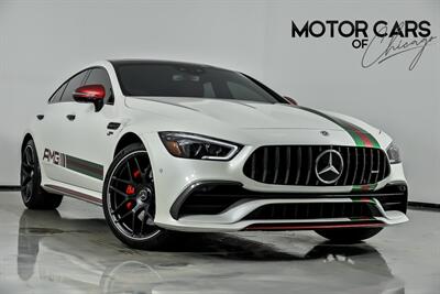 2023 Mercedes-Benz AMG GT 43-BIG $123K MSRP-BURMESTER!   - Photo 1 - Joliet, IL 60435