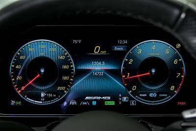 2023 Mercedes-Benz AMG GT 43-BIG $123K MSRP-BURMESTER!   - Photo 28 - Joliet, IL 60435