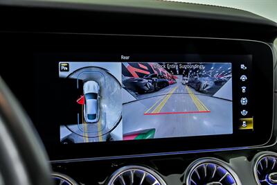 2023 Mercedes-Benz AMG GT 43-BIG $123K MSRP-BURMESTER!   - Photo 35 - Joliet, IL 60435