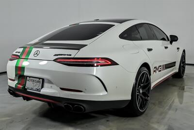 2023 Mercedes-Benz AMG GT 43-BIG $123K MSRP-BURMESTER!   - Photo 12 - Joliet, IL 60435